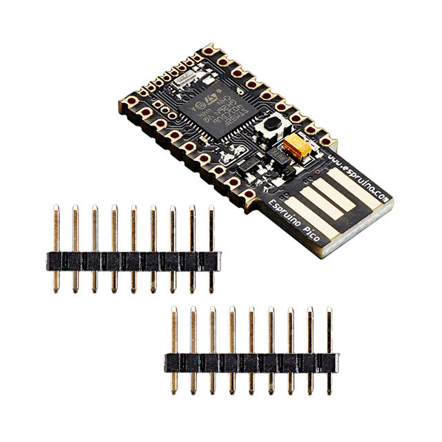 2024 New Product Quality Assurance 2621 Stm32 Expansion Board Espruino Pico Stm32F401 Eval Brd