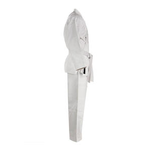 Nouvelle arrivée élégant Bjj uniforme OEM service sur mesure meilleure qualité prix de gros professionnel fabrication bjj costume - Product Image 2