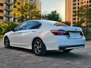 Auto Usado <span class=keywords><strong>2016</strong></span> 2017 2018 para <span class=keywords><strong>Accord</strong></span> 2.0 Sport - Product Image 6