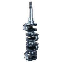 Vilebrequin de haute qualité V2403 pour moteur Kubota 1G851-23020, pièce OEM pour engins de construction
