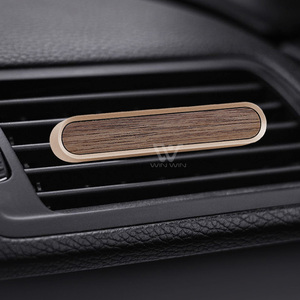 Xi măng tăng kim loại tiên tiến ô tô nước hoa khuếch tán Vent Clip làm mát không khí giao hàng xe Vent Clip - Product Image 2