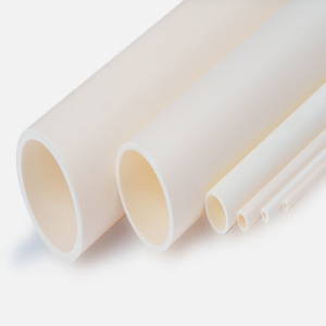 ท่อเซรามิกนิกกะโตะ KM-K เส้นผ่านศูนย์กลาง 4 มม. ฉนวนไฟฟ้า ผลิตในญี่ปุ่น - Product Image 1