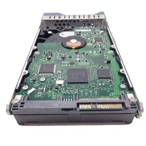 <span class=keywords><strong>Disco</strong></span> <span class=keywords><strong>Duro</strong></span> <span class=keywords><strong>Externo</strong></span> SAS de 2.5 Pulgadas para Servidor, 15000 RPM, 4 Gb/s, <span class=keywords><strong>Carcasa</strong></span> de Aluminio, Nuevo - Product Image 4
