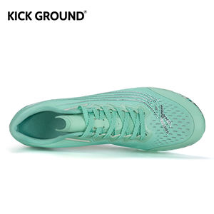 Scarpe da Competizione Unisex Kick Ground <span class=keywords><strong>in</strong></span> Carbonio con Suola Intermedia <span class=keywords><strong>in</strong></span> TPU e Fodera <span class=keywords><strong>in</strong></span> Rete <span class=keywords><strong>per</strong></span> Corsa su Pista <span class=keywords><strong>in</strong></span> Estate, Primavera, Autunno e Inverno - Product Image 3