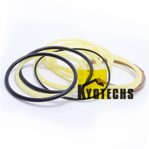 <span class=keywords><strong>14589131</strong></span> 14589129 ערכת אטם חדשה עבור צילינדר זרוע חופר מתאים <span class=keywords><strong>ec200b</strong></span> - Product Image 5