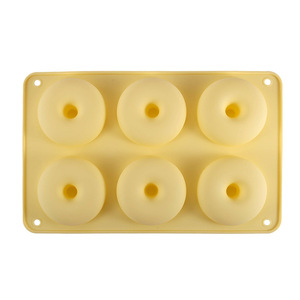 <span class=keywords><strong>Moule</strong></span> à biscuits en silicone grande capacité à cavités multiples pour une cuisson efficace de biscuits traditionnels et de biscuits modernes - Product Image 2