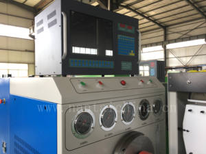 Nantai แท่นทดสอบปั๊มฉีดน้ำมันดีเซล EPS619 - Product Image 6