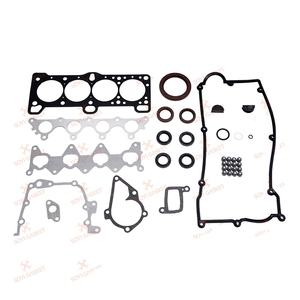 पूर्ण सेट इंजन पार्ट रिपेयर किट/ओवरहाल 1.6 एक्सेंट सिलेंडर हेड गैसकेट ओएम 20910-26d00 - Product Image 1
