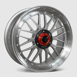 Llanta de ruedas forjadas de 18 19 20 21 22 24 pulgadas para Audi A6avant <span class=keywords><strong>A4avant</strong></span> Rs6avant Rs4avant VW Cc R36 Passat BMW 730 740 750 X7 530 LM - Product Image 6