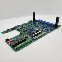 Placa de Circuito Plc 802864 REV 8 para Monitoreo de Condiciones Ambientales, 25VDC, Suministro a Granel