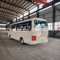 Bus d'occasion à bas prix, 18, 24 ou 30 places, à vendre