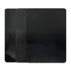 Réservoirs circulaires de géomembrane de HDPE de haute performance pour l'aquaculture de ferme de crevette pour l'usage extérieur - Product Image 1