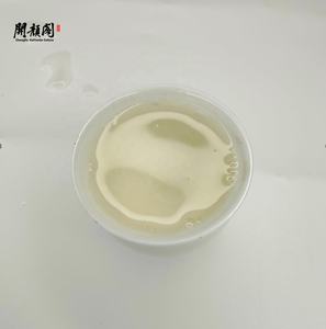 <span class=keywords><strong>Té</strong></span> <span class=keywords><strong>Verde</strong></span> Orgánico Certificado por la USDA y la UE, <span class=keywords><strong>Té</strong></span> <span class=keywords><strong>Verde</strong></span> de <span class=keywords><strong>Jazmín</strong></span> de Primera Calidad, Personalizado <span class=keywords><strong>con</strong></span> Logotipo Privado OEM, <span class=keywords><strong>Beneficios</strong></span> para la Salud - Product Image 4