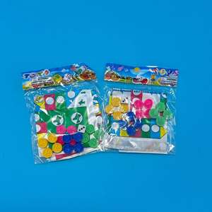 Mini Ajedrez Volador, Juego Educativo Temprano para Niños, Actividad de Jardín de Infancia, Ajedrez Interactivo, Juguete de Vendedor Ambulante, 1 Yuan al por Mayor - Product Image 5