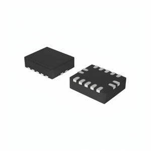 แผ่นรองพื้น VFQFN 14ช่องลอจิกชิ้นส่วนอิเล็กทรอนิกส์ NXU0304BQX NXU0304BQ/SOT762/DHVQFN14 - Product Image 1