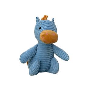 Tas punggung anak-anak baru tas sekolah lucu penjualan laris tas kurir hadiah ulang tahun anak kartun Monster mainan mewah - Product Image 5