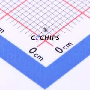 MLB1005F-102T Ferrite Bead 0402 RF ( Impedance @ Frequency: 1kOhm@100MHz )( Error: 25% )( DC Resistance (DCR): 1.2Ohm ) - Product Image 1