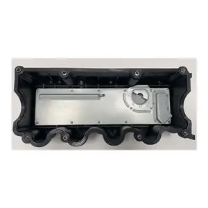 2241022030 Car Parts Engine Valve Cover W/Gasket COVER ASSY-ROCKER For HYUNDAIs KIAs Models # 22410-22030