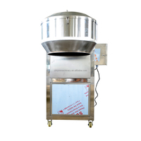 Aardappelsnijmachine Chips Productielijn Wortelgroenten Efficiënte Snijmachine Aardappelchips Maken Lijn