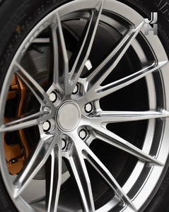 Rines Forjados de 17 18 19 20 21 22 24 26 Pulgadas para BMW 540i XDrive <span class=keywords><strong>530e</strong></span> 540e M240 M760 M340 M850 840 840i 630i 535le 525i I7 Ix3 - Product Image 3