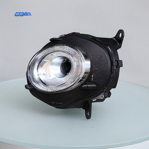 ชุดไฟหน้า LED สำหรับเปลี่ยนด้านคนขับ รุ่น OE 36A941005L สำหรับ Bentley Bentayga ปี 2016-2020 - Product Image 1