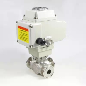 JTAIV - Bola de Acero Inoxidable de Alta Calidad para Suministro de Agua, Plataforma Alta, Personalizable OEM - Product Image 2