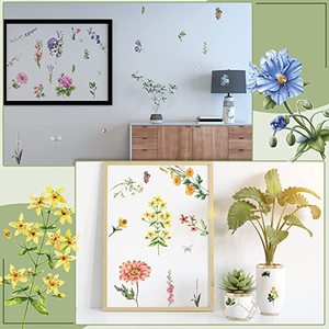 Tùy chỉnh UV chuyển Stickers in chết cắt Holographic không thấm nước cup tường và xe trang trí Showcase cá tính - Product Image 3