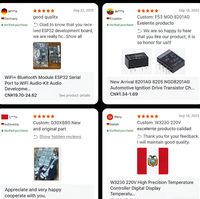 Module standard XY-LA02 pour carte de décodage sans perte 5.1 avec chipset Qualcomm QCC5125 prenant en charge les codecs APTX LDAC