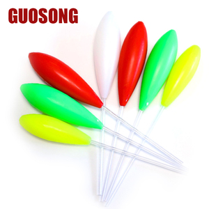 Galleggiante da Pesca Bombarda Acrilico per Trota da 3.8g-80g / 6g-50g Galleggiante da Pesca in Mare - Product Image 4