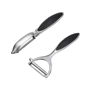Wholesale Stainless Steel Multifunctional Vegetable Peeler and Shredder Potato Carrot Grater <b>Kitchen</b> <b>Tools</b> <b>Gadgets</b> - Product Image 6