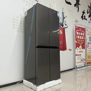 406L Large Capacity <b>Refrigerator</b> With Four Doors, Energy-saving and Preservation Refrigerated Equipment Refrigerat - Product Image 5