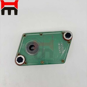 Sensor de Posición de Engranajes 216-0280 2160280 338-1462 3381462 para Excavadora 735 769D 627G, Pieza de Motor - Product Image 1