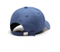 Casquettes de baseball unisexes à 6 panneaux, logo tendance, camouflage, impression puff commune, 100% coton, vente en gros, casquette de papa personnalisée, broderie