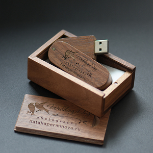 Đĩa <span class=keywords><strong>Flash</strong></span> Gỗ Xoay 8Gb 16Gb Usb 2.0 3.0 Đĩa U Tre Ổ Đĩa Bút <span class=keywords><strong>Flash</strong></span> Usb 32Gb 128Gb - Product Image 6