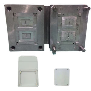 Car Plastic <b>Mold</b> Factory Auto Tail Light <b>Mold</b> Manufacture High Quality New <b>Product</b> <b>Mold</b> - Product Image 4