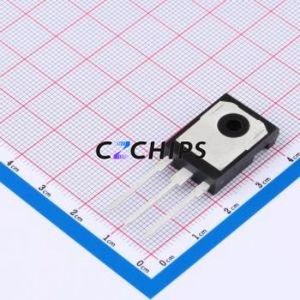 Transistor de efecto de campo de transistor IXFH72N30X3 TO-247 nuevo original (MOSFET) - Product Image 2