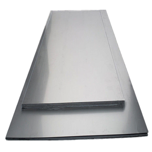 Precio Directo de Fábrica, Lámina de Acero Inoxidable 304 con Acabado Espejo 8K N.° 4, Placa Decorativa de Acero Inoxidable - Product Image 4