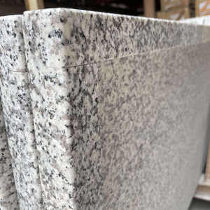 High Quality Snow Asian Tiger White <strong>Granite</strong> <strong>Slab</strong> for Kitchen Countertops(Gray) - Product Image 5