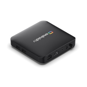 H96 Max androidtv OS Amlogic s905l3 kép <span class=keywords><strong>Wifi</strong></span> 2GB RAM thông minh Android 14 tv box với <span class=keywords><strong>Chromecast</strong></span> - Product Image 2