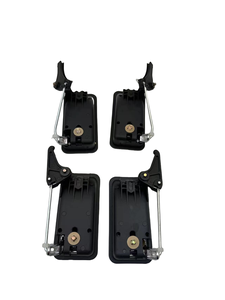 YACOO EXTERIOR AUTO CAR DOOR HANDLE for <strong>PEUGEOT</strong> <strong>505</strong>(1979-1992) 9101-53 9102-27 9101-84 9101-83 - Product Image 4