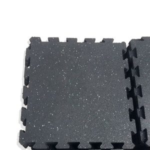 Chống Mệt Mỏi Phòng Tập Thể Dục Chống Trượt Cao Su Thảm - Product Image 4