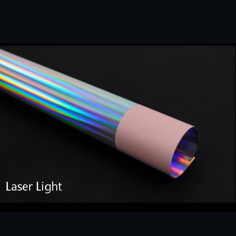 Lumière laser 10