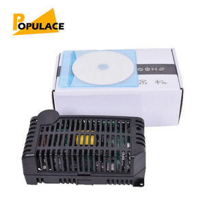 Cargador Flotante Automático para Generador DSE9470, 10A 24V, Carga Rápida Industrial con Indicador LED - Product Image 3