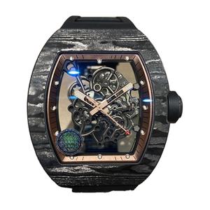 2025 New Hot Selling High Quality Luxury Designer Mechanical <b>Watch</b> Fashion Trend Top <b>Men's</b> <b>Watch</b> - Product Image 1