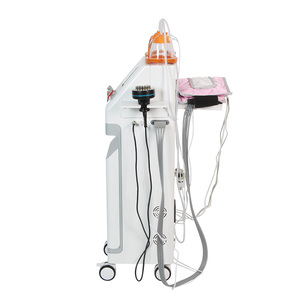 Nouvel appareil électrique 4-en-1 pour le soin des seins en ABS, thérapie par ventouses sous vide, drainage lymphatique, lifting des fesses et des seins - Product Image 5