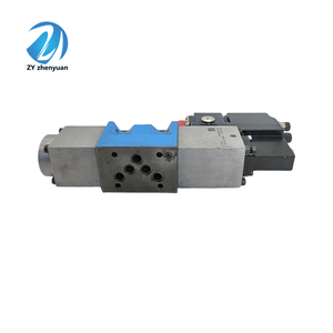 Válvula Solenoide Direccional Proporcional Hidráulica KBFDG4V-5-2C70N-Z-M1-PE7-H7-12 KFDG4V KFTG4V KBFDG4V KBFTG4V - Product Image 3