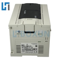 Nuevo Módulo de Programación PLC Original para Mit-subishi FX3G, Unidad Base FX3G-40MT/ES, Controlador PLC FX3G-40MT-ES, Automatización Industrial