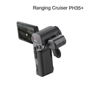 Cầm tay nhiệt hình ảnh bằng một mắt với 35 mét phạm vi 640*512 tầm nhìn ban đêm nhiệt Sight máy ảnh ph35 + - Product Image 3