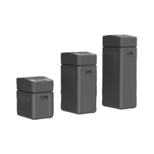 CAN01 <span class=keywords><strong>Addolcitore</strong></span> d'<span class=keywords><strong>Acqua</strong></span> Automatico ad Alta Efficienza 3T/h per Uso Domestico, Valvola 1014/1026/1035 Opzionale, Nuovo Design a Flusso Discendente - Product Image 1