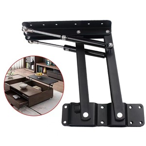 Soporte de elevación para mesa de centro Xinjunye, de acero laminado en frío, para muebles modernos de sala de estar - Product Image 3